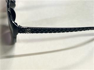 CHANEL Womens Sunglasses